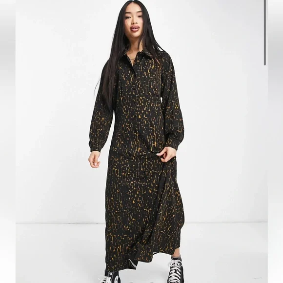 green emerald velvet dress Haunted Union Dress [BLACK]